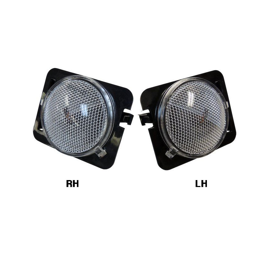 ºÏ¹ÌÇü LED »çÀ̵帶Ŀ(Å©¸®¾îŸÀÔ)