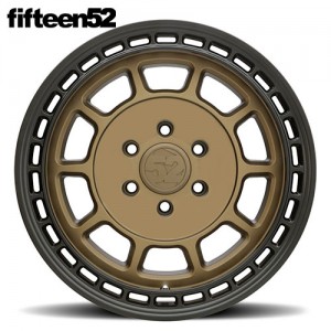 Fifteen52 Æ®·¹¹ö½º HDÈÙ 17 ºê·ÐÁî