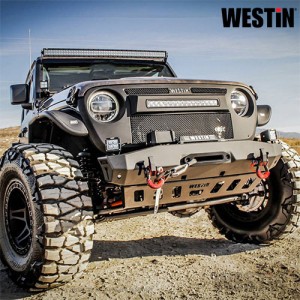 JT* Westin HDX LED °Ã¶ ±×¸±