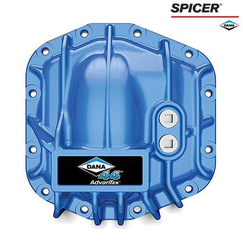 JT* DANA 44 SPIDER µðÆÛ·±¼È Ä¿¹ö