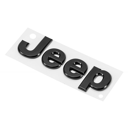 Jeep ³×ÀÓÇ÷¹ÀÌÆ®(ºí·¢À¯±¤) (12-3-008)
