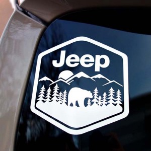 Jeep º¼¸®º£¾î Acc2017-01-006