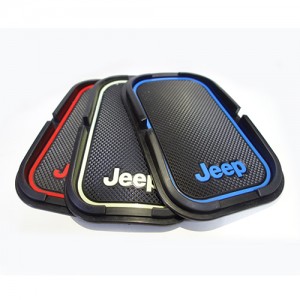 Jeep ·Î°í ³í½½¸³ ÆÐµå 17040102