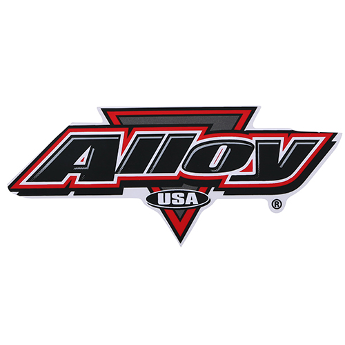 Alloy µ¥Ä®(Áß) (12-1-001