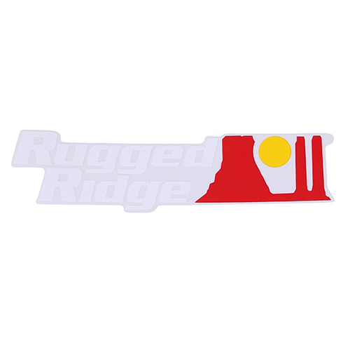 Rugged ridge µ¥Ä® (Áß) (12-1-015)