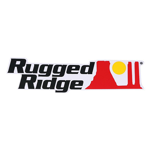 Rugged ridge µ¥Ä®(Áß) (12-1-014)