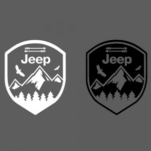 Jeep ¸¶¿îƾ µ¥Ä® (Acc2017-03-010)
