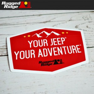 YOUR JEEP YOUR ADVENTURE