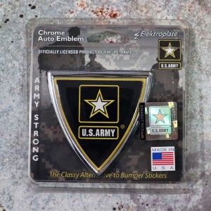 U.S. ARMY ¾Úºí·³