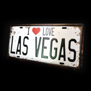 I ¢½ Las Vegas
