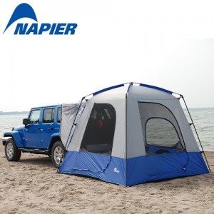 JK/JL* Napier Outdoor 스포츠 SUV 텐트