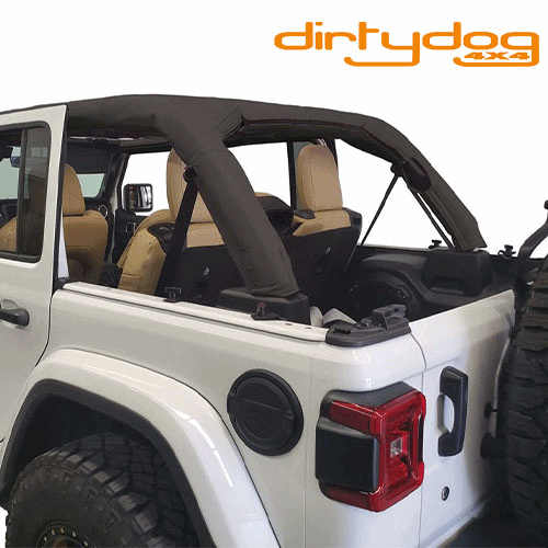 Dirtydog 4X4 ·Ñ ¹Ù Ä¿¹ö