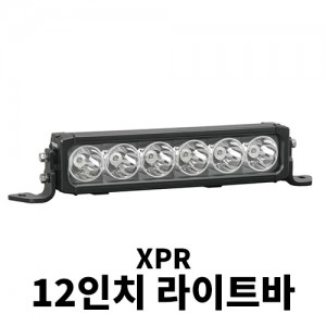 [JK/JL/JT] 비전엑스 XPR LED 라이트 바