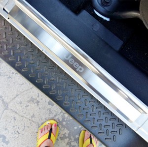 Jeep ·Î°í ¿£Æ®¸® °¡µå ½Ç¹ö